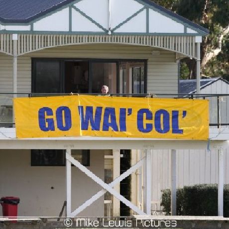 Wairarapa-Tawa Colleges game top billing in College Finals Day